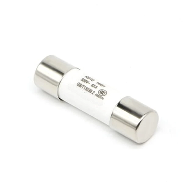 HRC Low Voltage Fuses