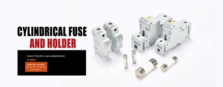 Yueqing Aidun Electric Co.,Ltd.