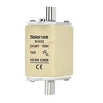 48VDC NH00 Battery fuse for battery protection 10A- 40A,50A,63A,80A,100A,125A,150A,160A