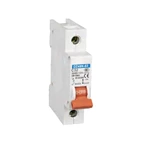 DZ48N-63 Series Miniature Circuit Breaker 230V/400VAC 6A 10A 16A 20A 25A 32A 40A 50A 63A 1P 2P 3P 4P