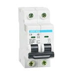 DZ47-63H Series Miniature Circuit Breaker 230V/400VAC 6A 10A 16A 20A 25A 32A 40A 50A 63A 1P 2P 3P 4P