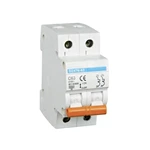 DZ47N-63  Series Miniature Circuit Breaker 230VAC 6A 10A 16A 20A 25A 32A 40A 50A 63A 1P 2P 3P 4P
