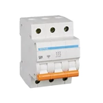 DZ47N-63  Series Miniature Circuit Breaker 230VAC 6A 10A 16A 20A 25A 32A 40A 50A 63A 1P 2P 3P 4P