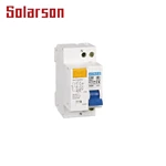 ADZ30LE-32 Residual Current Operated Circuit Breaker 230VAC 6A 10A 16A 20A 25A 32A