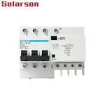 DZ47LE-63 Residual Current Operated Circuit Breaker with Over-current Protection 230VAC up to 63A 1P+N,2P,3P+N,4P