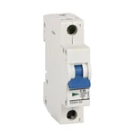 DZ50N-63 Series Miniature Circuit Breaker 230V/400VAC  6A 10A 16A 20A 25A 32A 40A 50A 63A 1P 2P 3P 4P