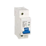 DZ56-125 Series Miniature Circuit Breaker 230V/400VAC  63A 80A 100A 125A 1P 2P 3P 4P