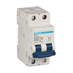 DZ65-63 Series Miniature Circuit Breaker  MCB 230V/400V  6A 10A 16A 20A 25A 32A 40A 50A 63A 1P 2P 3P 4P