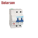 ADZ7S-100 Automatic Reset Circuit Breaker 230V/400V  6A 10A 16A 20A 25A 32A 40A 50A 63A 80A 100A