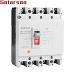 AM1 Series Moulded Case Circuit Breaker 400VAC 500VAC AM1-63 AM1-125  AM1-250 AM1-400 AM1-630 AM1-800 AM1-1000,AM1-1250