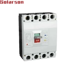 AM1L Series Earth Leakage Circuit Breaker 400VAC 500VAC 3P 4P  AM1L-100 AM1L-225 AM1L-400 AM1L-630