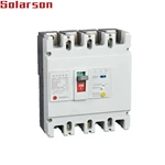 AM1L Series Earth Leakage Circuit Breaker 400VAC 500VAC 3P 4P  AM1L-100 AM1L-225 AM1L-400 AM1L-630