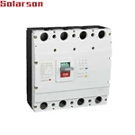 AM1L Series Earth Leakage Circuit Breaker 400VAC 500VAC 3P 4P  AM1L-100 AM1L-225 AM1L-400 AM1L-630