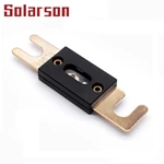 Fuse holder for CNL  CNN ANL ANN Automotive Fuses  32VDC 48VDC 80VDC 125VAC