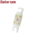 CNN Automotive Fuses  48VDC 80VDC fast acting 35A 40A 50A 60A 70A 80A 90A 100A 125A 130A 150A 175A 200A 250A 300A 350A 400A 450A 500A 600A