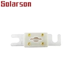 CNN Automotive Fuses  48VDC 80VDC fast acting 35A 40A 50A 60A 70A 80A 90A 100A 125A 130A 150A 175A 200A 250A 300A 350A 400A 450A 500A 600A