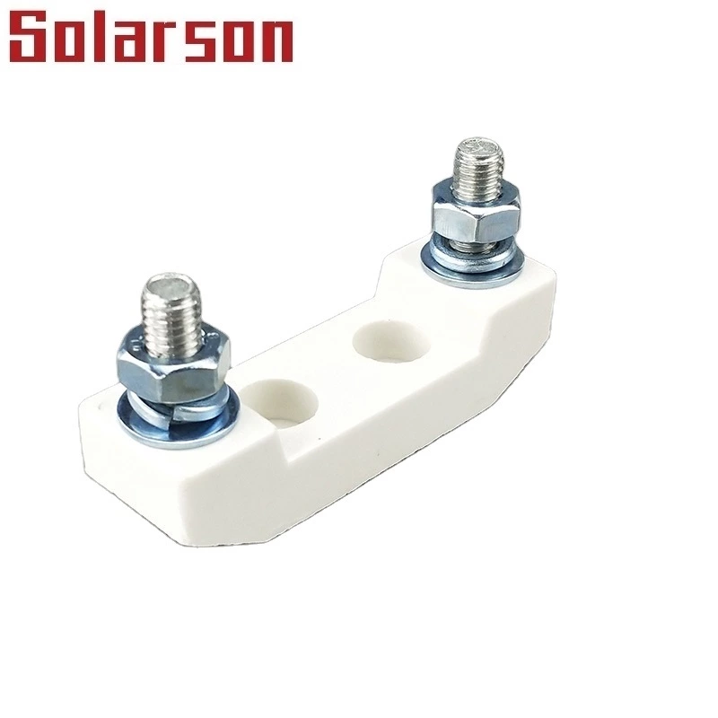 Fuse holder for CNL  CNN ANL ANN Automotive Fuses  32VDC 48VDC 80VDC 125VAC