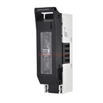 NHS17-250  500VDC  Battery protection NH1 fuse  Disconnector switch 1P 2P 3P  250A