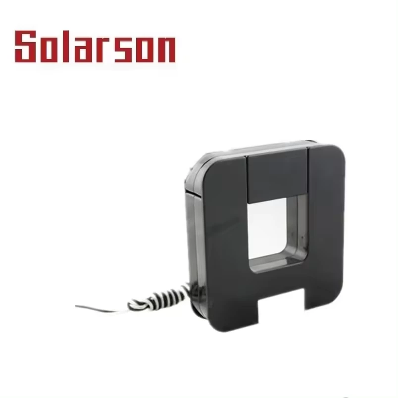 EP-688 Split Core Current Transformers  CTS Input:400A 500A 500A 600A 750A 800A 1000A 1200A 1250A 1500A 2000A 2500A 3000A Output Signal:0-100mA or 333 mV ,Accuracy Class 0.5 ,1.0 ,3.0