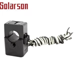 FP-35 Split Core Current Transformer  CT Input: 20A 30A 40A 60A 75A 100A 150A 200A 250A 300A 400A 500A 600A Output Signal:0-500mA or 333 mV ,Accuracy Class 0.5 ,1.0 ,3.0