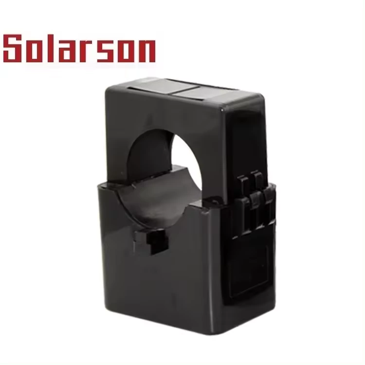 FP-35 Split Core Current Transformer  CT Input: 20A 30A 40A 60A 75A 100A 150A 200A 250A 300A 400A 500A 600A Output Signal:0-500mA or 333 mV ,Accuracy Class 0.5 ,1.0 ,3.0