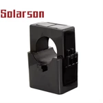 FP-35 Split Core Current Transformer  CT Input: 20A 30A 40A 60A 75A 100A 150A 200A 250A 300A 400A 500A 600A Output Signal:0-500mA or 333 mV ,Accuracy Class 0.5 ,1.0 ,3.0