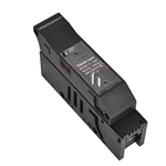 NHS17-160  500VDC  Battery protection NH00 fuse  Disconnector switch 1P 2P 3P   160A