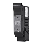 NHS17-160  500VDC  Battery protection NH00 fuse  Disconnector switch 1P 2P 3P   160A