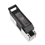 NHS17-250  500VDC  Battery protection NH1 fuse  Disconnector switch 1P 2P 3P  250A