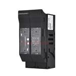 NHS17-160  500VDC  Battery protection NH00 fuse  Disconnector switch 1P 2P 3P   160A