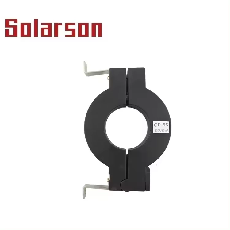 GP-30 Split Core Current Transformers CTS Input: 200A 250A 300A 400A 500A Output Signal:1A or 5A ,Accuracy Class 0.5 ,1.0 ,3.0