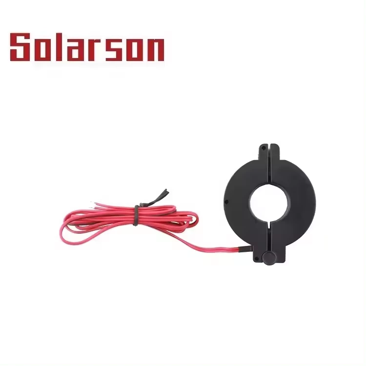 GP-30 Split Core Current Transformers  CTS Input:  200A 250A 300A 400A 500A Output Signal:1A or 5A ,Accuracy Class 0.5 ,1.0 ,3.0