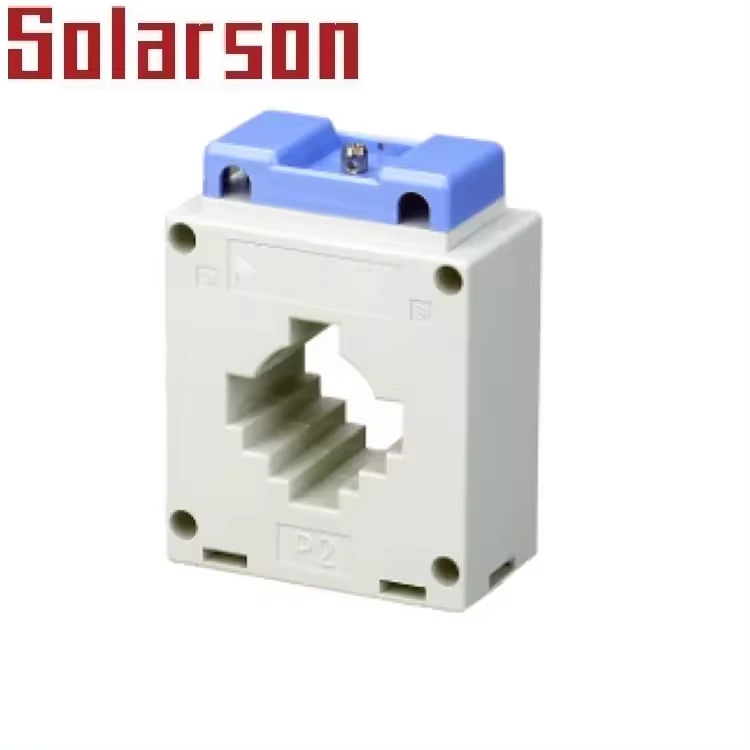 MSQ-40 Window Type Measuring Current Transformers Indoor 0.66KV  Primary current:100A 150A 200A 250A 300A 400A 500A 600A ,Rated output: 5A,Accuracy Class 0.5