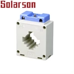 MSQ-40 Window Type Measuring Current Transformers Indoor 0.66KV  Primary current:100A 150A 200A 250A 300A 400A 500A 600A ,Rated output: 5A,Accuracy Class 0.5