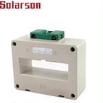 MSQ-40 Window Type Measuring Current Transformers Indoor 0.66KV  Primary current:100A 150A 200A 250A 300A 400A 500A 600A ,Rated output: 5A,Accuracy Class 0.5