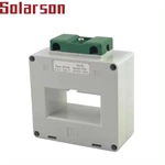 MSQ-40 Window Type Measuring Current Transformers Indoor 0.66KV  Primary current:100A 150A 200A 250A 300A 400A 500A 600A ,Rated output: 5A,Accuracy Class 0.5