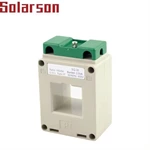 MSQ-40 Window Type Measuring Current Transformers Indoor 0.66KV  Primary current:100A 150A 200A 250A 300A 400A 500A 600A ,Rated output: 5A,Accuracy Class 0.5