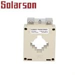 MSQ-40 Window Type Measuring Current Transformers Indoor 0.66KV  Primary current:100A 150A 200A 250A 300A 400A 500A 600A ,Rated output: 5A,Accuracy Class 0.5