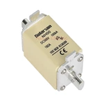 NHS17-160  500VDC  Battery protection NH00 fuse  Disconnector switch 1P 2P 3P   160A