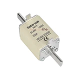 48VDC Battery protection fuse  Disconnector switch  250A for NH1 fuse