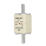 NHS17-250  500VDC  Battery protection NH1 fuse  Disconnector switch 1P 2P 3P  250A