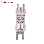 Offset Bolted Tags NIT Fuse 415VAC,550VAC / 2A,4A,6A,10A,16A,20A,25A,32A gL/gG