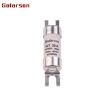 Offset Bolted Tags NIT Fuse 415VAC,550VAC / 2A,4A,6A,10A,16A,20A,25A,32A gL/gG