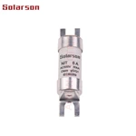 Offset Bolted Tags NIT Fuse 415VAC,550VAC / 2A,4A,6A,10A,16A,20A,25A,32A gL/gG