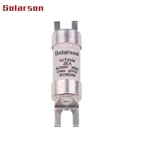 Offset Bolted Tags NIT Fuse 415VAC,550VAC / 2A,4A,6A,10A,16A,20A,25A,32A gL/gG