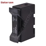 Australia Safeclip Fuse Fittings 32A