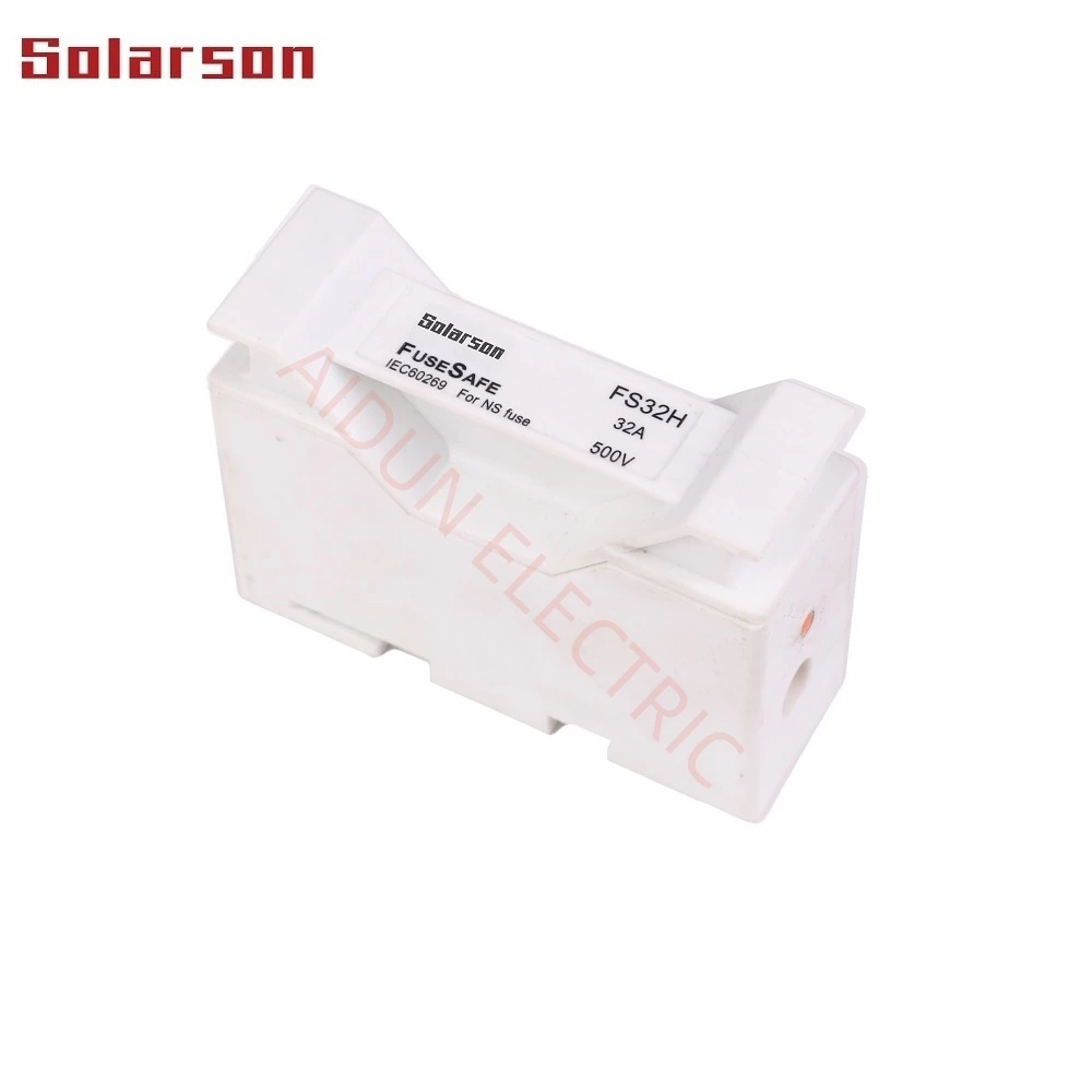 Australia Safeclip Fuse Holder 32A