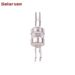 Slotted Wedge JHU HRC Fuse Link 415V 20A,32A,40A,50A,63A,80A,100A,125A,160A,200A,250A