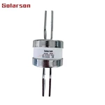 Slotted wedge JSU HRC fuse link 415V 500V 92mm fixing centres  63A to 250A,315A,355A,400A450A,500A,560A,630A,800A