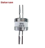 Slotted wedge JSU HRC fuse link 415V 500V 92mm fixing centres  63A to 250A,315A,355A,400A450A,500A,560A,630A,800A